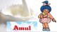 Amul brand