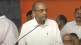 former minister anant geete attack on modi government over one nation one election
