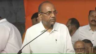 former minister anant geete attack on modi government over one nation one election