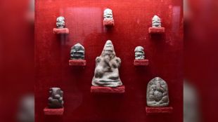 ancient-Ganesha-idols