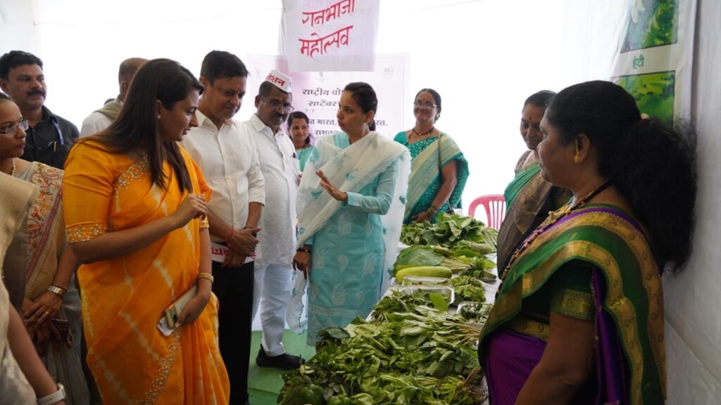 more 17 thousand posts Anganwadi workers recruited maharashtra building availability