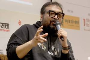 “आपण सगळे ढोंगी…” सेक्सविषयी संभाषण न करणाऱ्या भारतीयांबद्दल अनुराग कश्यपचं वक्तव्य चर्चेत anurag-kashyap-sex-education