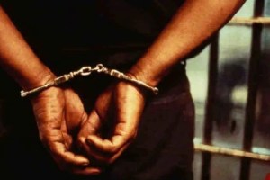 arrest,police arrested a man in navi mumbai