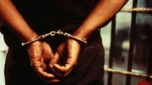 arrest,police arrested a man in navi mumbai