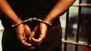 21 people arrested beating up family ganesh visarjan pimpri