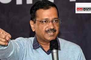 पंजाबमध्ये आप-काँग्रेस यांच्यात संघर्ष, अरविंद केजरीवाल यांची महत्त्वाची प्रतिक्रिया; म्हणाले ‘आम्ही इंडिया आघाडीत…’ arvind_kejriwal