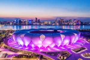 Asian Games Opening Ceremony: The Asian Games will start from today Where will the opening ceremony be seen find out