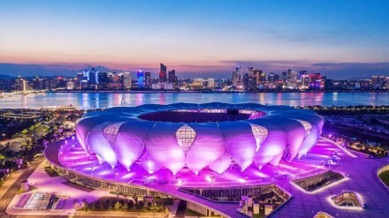 Asian Games Opening Ceremony: The Asian Games will start from today Where will the opening ceremony be seen find out