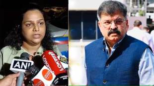 ncp leader jitendra awhad reaction on ripti devrukhkar issue