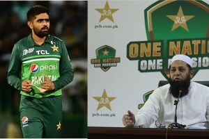 PCB nervous before the World Cup Meeting held before team selection flop players of Asia Cup may be out