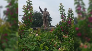 babasaheb ambedkar statue