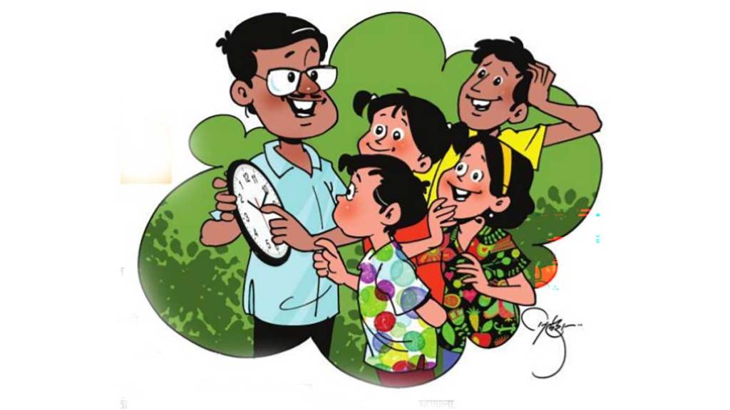story for kids