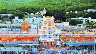balaji temple