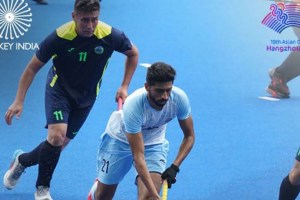 Asian Games 2023: India registered a record win over Uzbekistan won the match 16-0