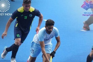 Asian Games 2023, Hockey: चक डे इंडिया! भारतीय हॉकी संघाची ऐतिहासिक कामगिरी, उझबेकिस्तानवर १६-०ने मिळवला दणदणीत विजय Asian Games 2023: India registered a record win over Uzbekistan won the match 16-0