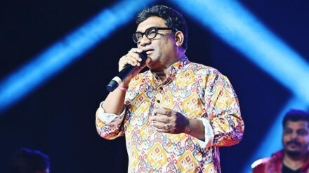 bhau kadam