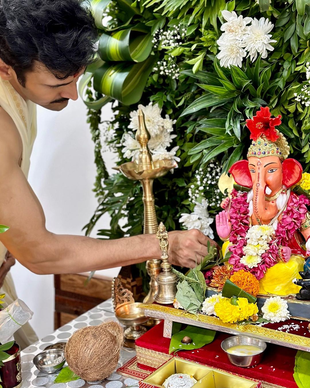 bhushan-pradhan-eco-friendly-ganesha-murthi 