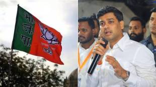bjp shrikant shinde