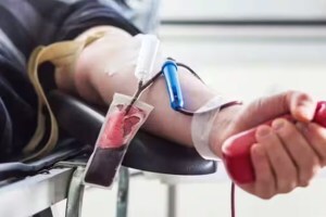 blood