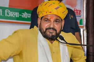 brij bhushan sharan singh
