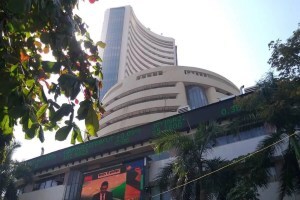 sensex nifty news
