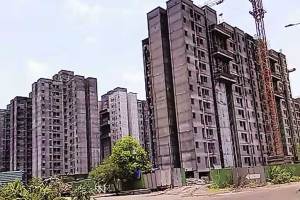 lack of facilities in registration and stamp department offices in mumbai