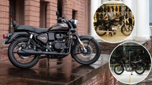 bullet 350 price specification