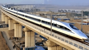 central, state governments approved proposal forest department's thane palghar land bullet train project