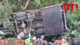 bus accident tamilnadu