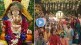 marathi actor and actress at-maharashtra-cm-eknath-shinde-home-