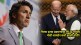 canada pm justin trudeau allegations