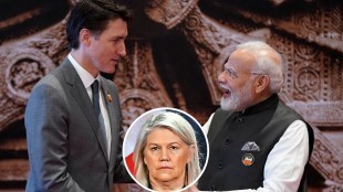 canada pm justin trudeau narendra modi jody thomas ajit doval