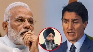 canada prime minister justin trudeau hardeep singh nijjar murder