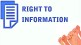 career right to information