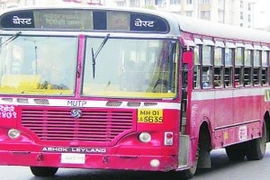 मुंबई : गणेशोत्सव काळात रात्री बेस्टची अतिरिक्त बससेवा aamchi mumbai aamchi best