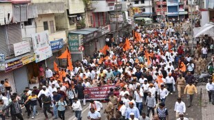 pimpri chinchwad shut down