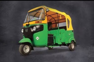 pcmc aim to make 50 percent auto rickshaw electric