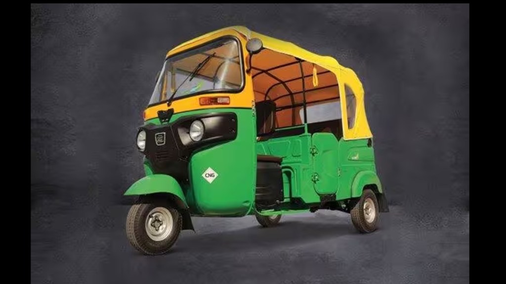 pcmc aim to make 50 percent auto rickshaw electric