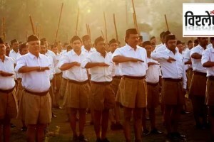 संघाच्या माजी प्रचारकांचा मध्य प्रदेशात नवा पक्ष; भाजपची चिंता वाढली? RSS Former Member Abhay Jain lauch janhit party
