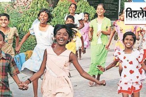 बालहक्क संरक्षण आयोगाला शासकीय अनास्थेचा फटका? maharashtra state commission for protection of child rights taking help from ngo