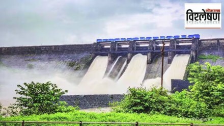 water supply to vasai virar from surya regional water supply project
