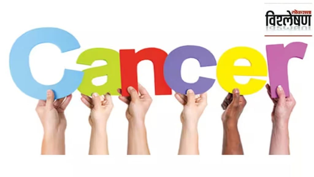 risk of cancer, cancer increasing in people under the age of 50