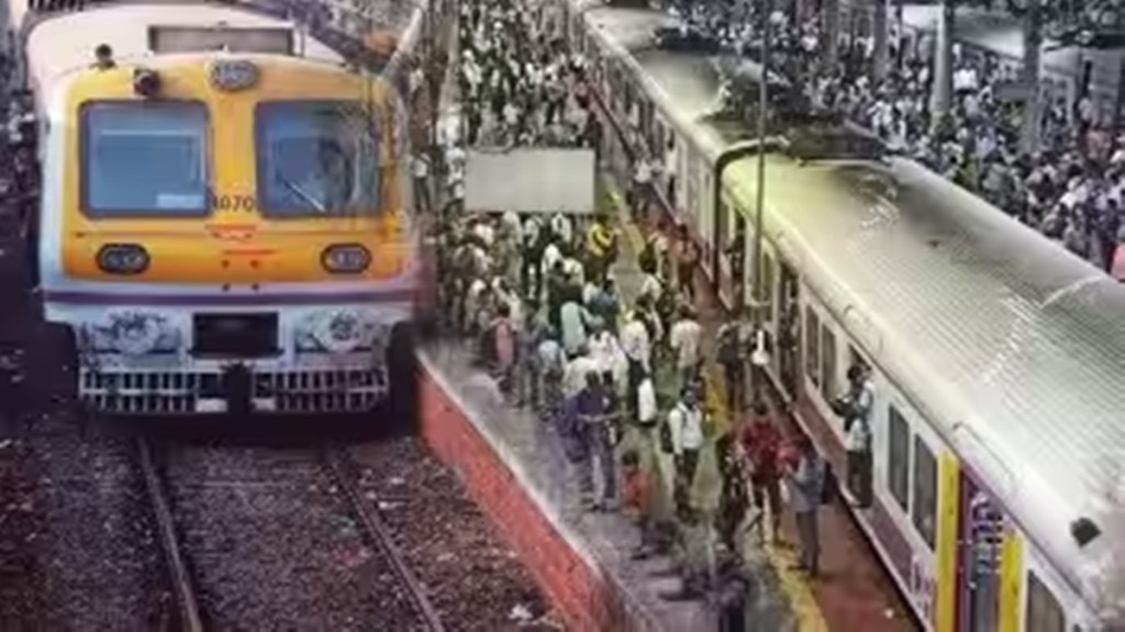 one more platform at csmt, mumbai csmt railway station