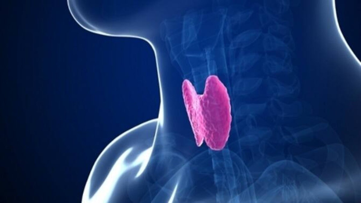 thyroid surgery, thyroid surgery within 15 minutes on a woman, microwave ablation, bhabha hospital mumbai