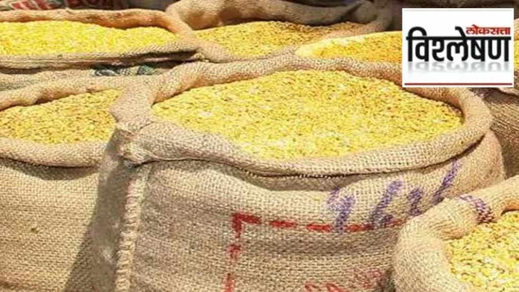 tur dal price, tur dal price increased, tur dal demand, demand for turdal in international markets, why tur dal price incresed