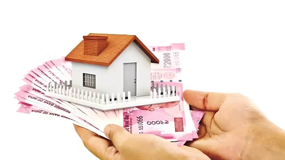 navi mumbai airport influence notified area, ganeshotsav 2023, lottery for 171 houses at navi mumbai