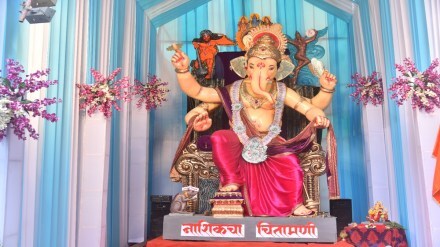 ganeshotsav nashik 2023, ganesh mandal registration nashik, nashik police ganeshotsav 2023