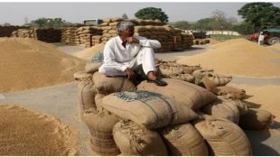 gondia farmers, guaranteed price for food grains, farmers want guaranteed price for their foodgrains