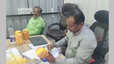 nashik fda action against sweet sellers, nashik food and drugs administration, sweets in nashik