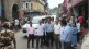 nashik municipal commissioner ganesh visarjan, nashik municipal commissioner instructed to remove encroachment